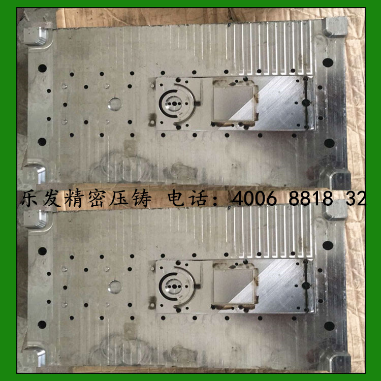 鎂合金壓鑄件模具設(shè)計(jì)開模廠家